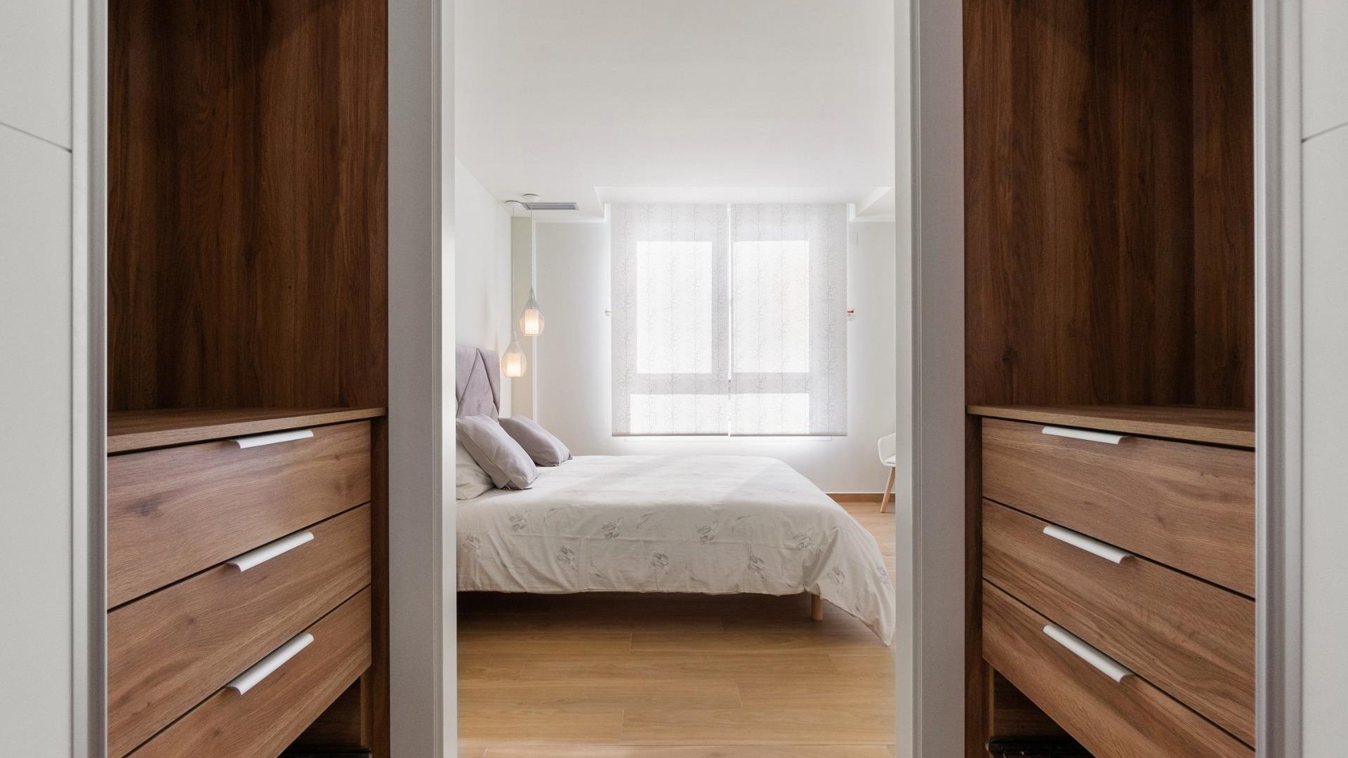 Nybyggd - Fristående villa -
Rojales - Ciudad Quesada