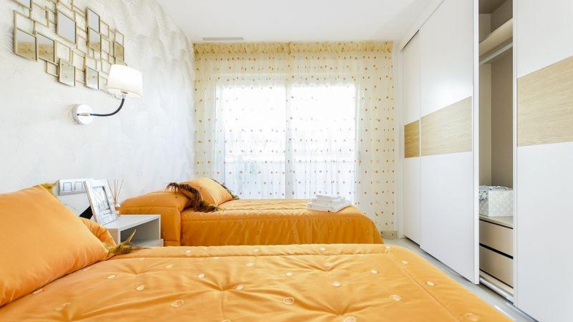 Nybyggd - Fristående villa -
Rojales - Ciudad Quesada