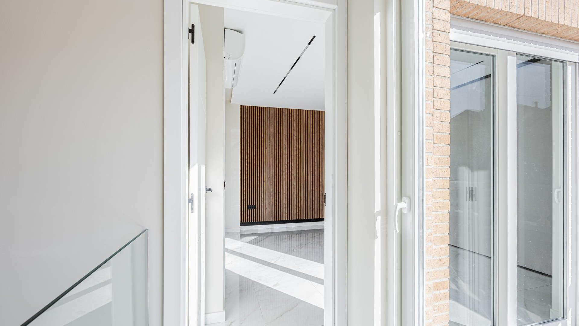 Nybyggd - Fristående villa -
Rojales - Cuidad Quesada