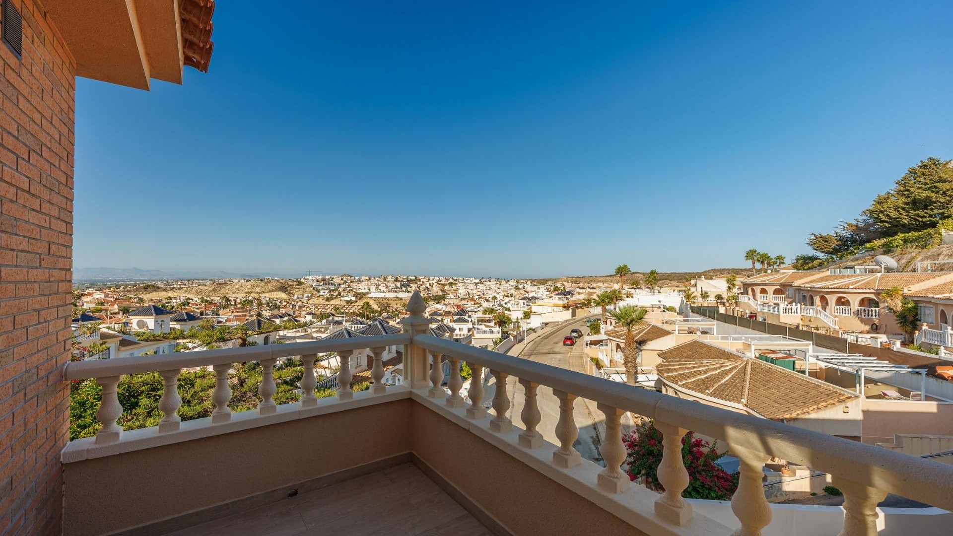 Nybyggd - Fristående villa -
Rojales - Cuidad Quesada