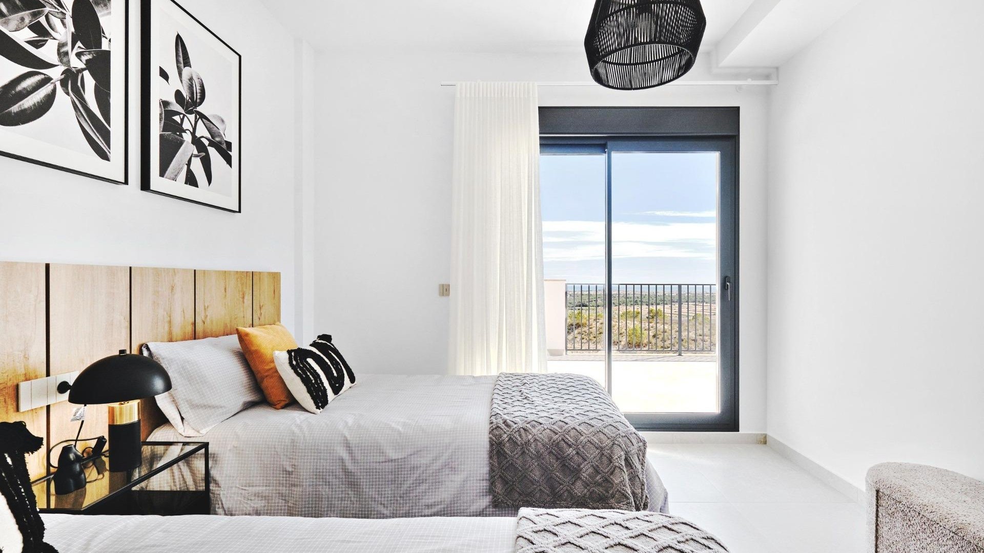 Nybyggd - Fristående villa -
San Miguel de Salinas - Cerro del Sol