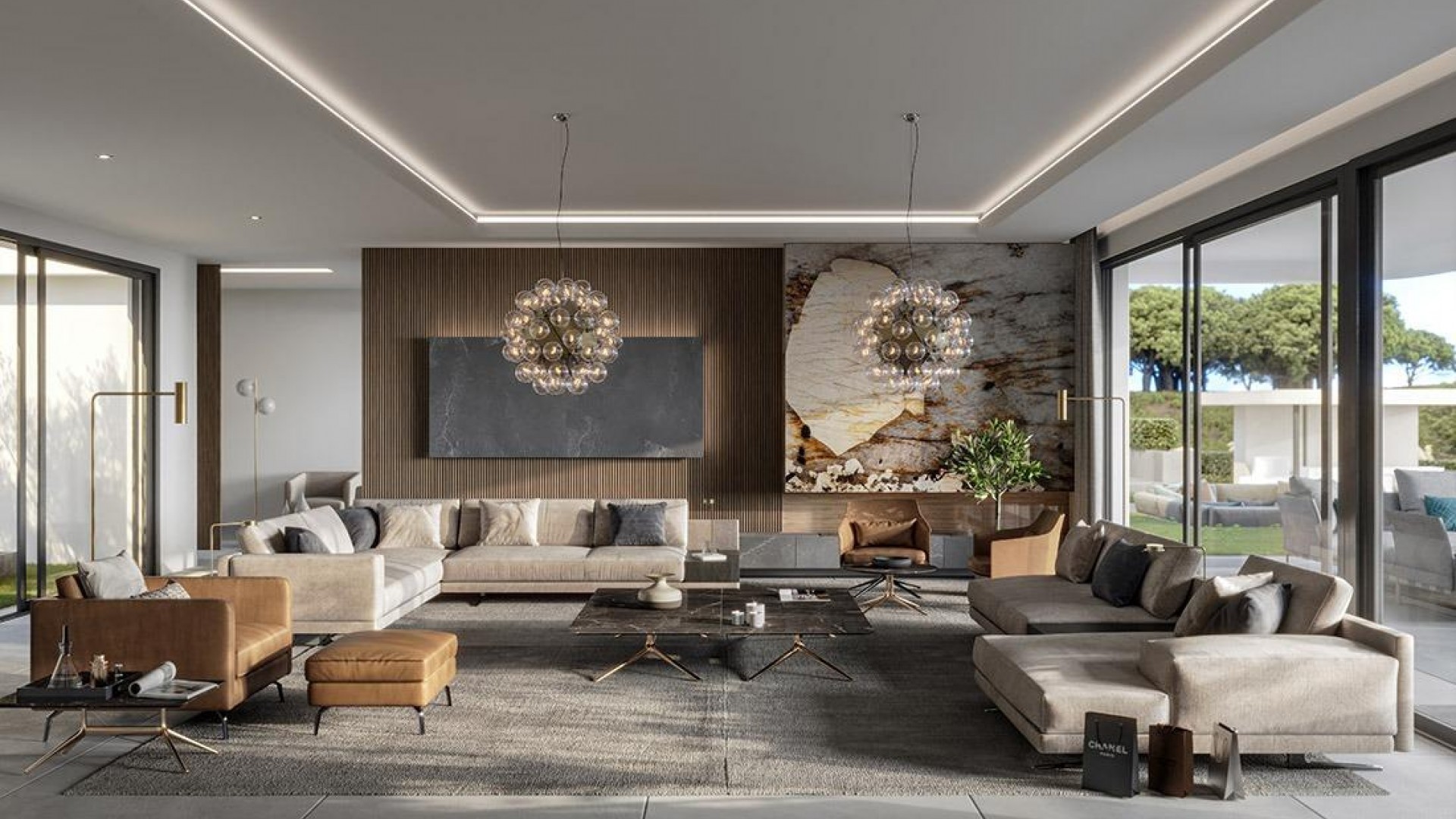 Nybyggd - Fristående villa -
San Miguel de Salinas - Las Colinas Golf