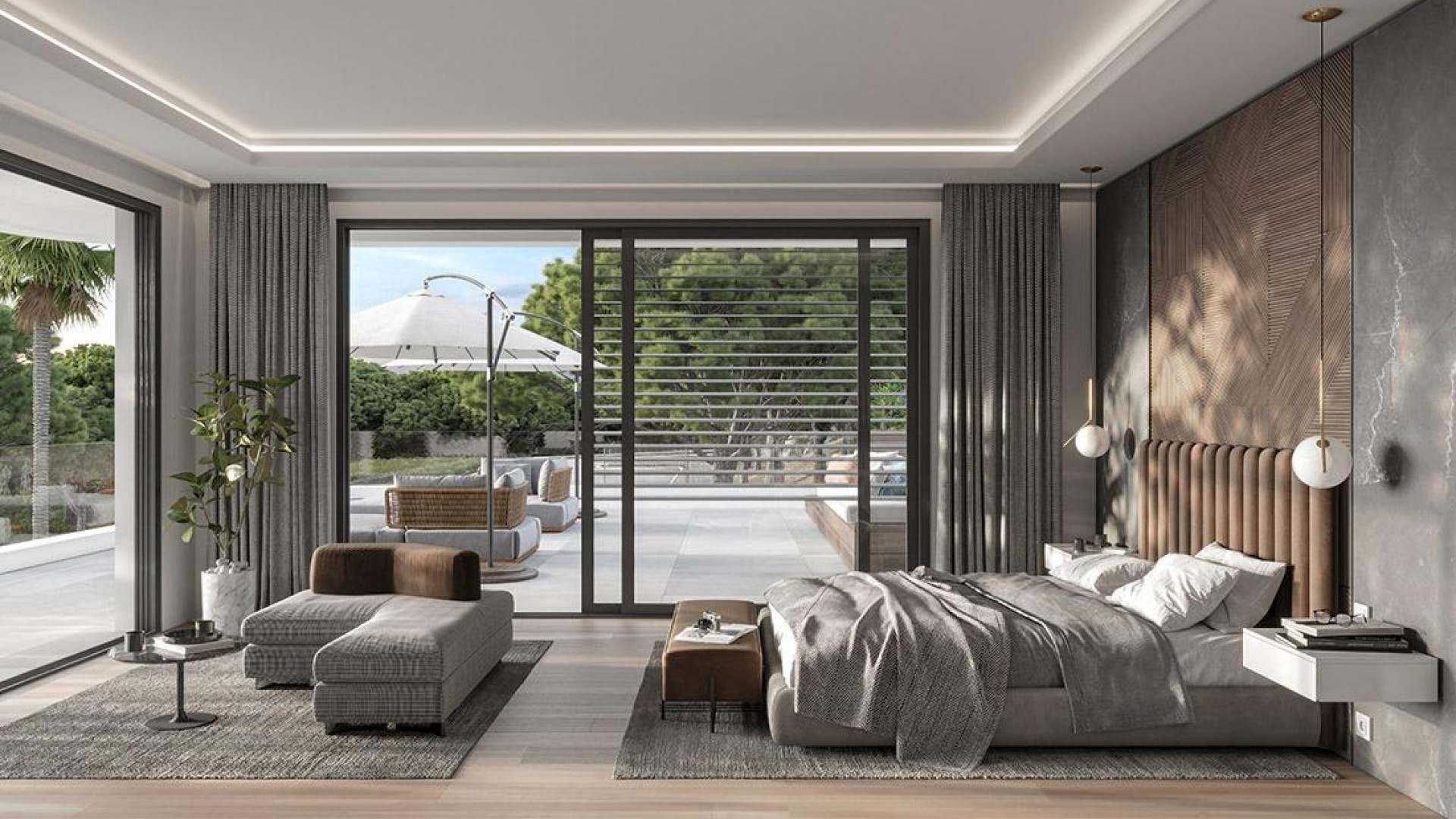 Nybyggd - Fristående villa -
San Miguel de Salinas - Las Colinas Golf