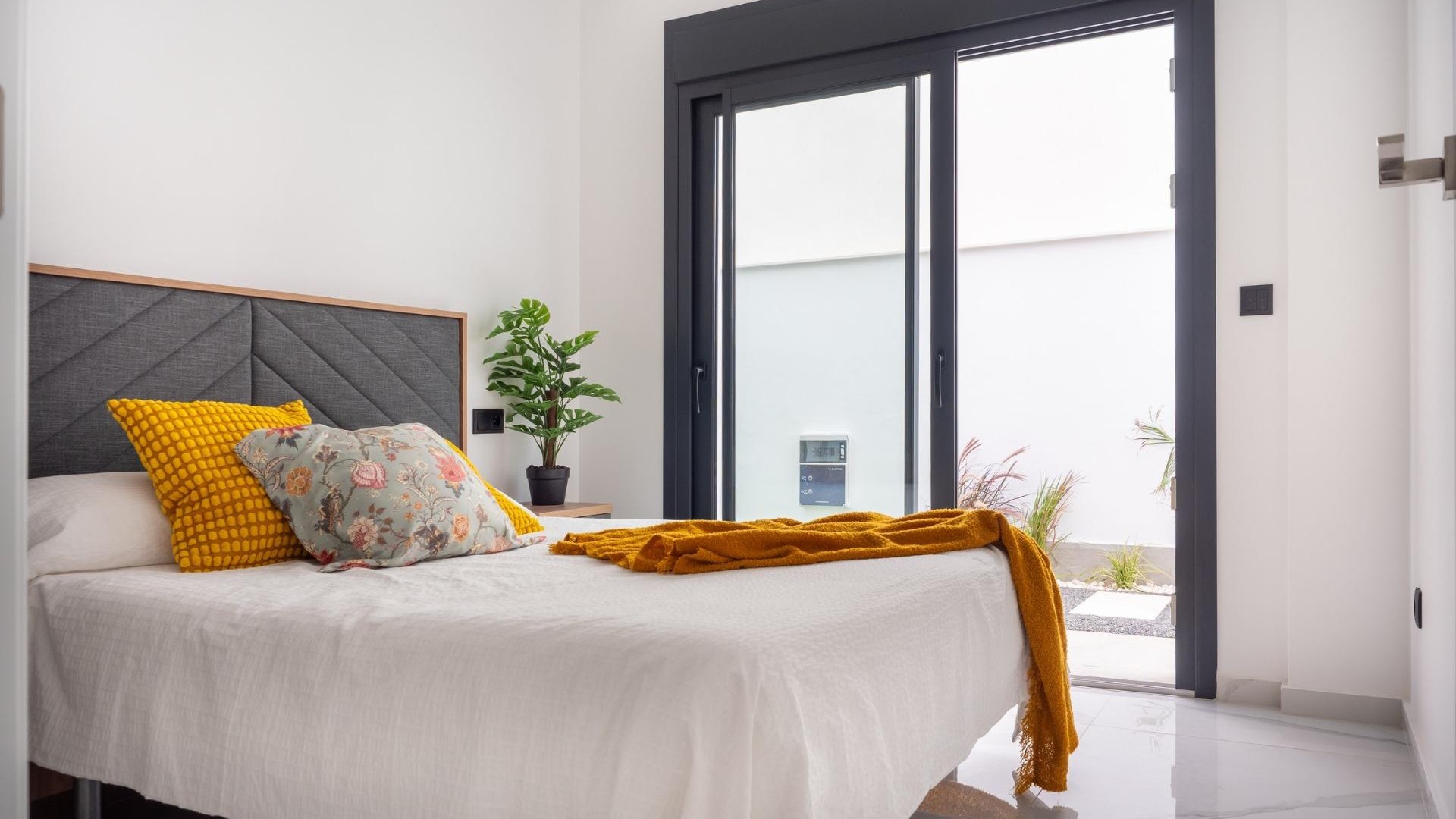 Nybyggd - Fristående villa -
San Pedro del Pinatar - San Pedro de Pinatar