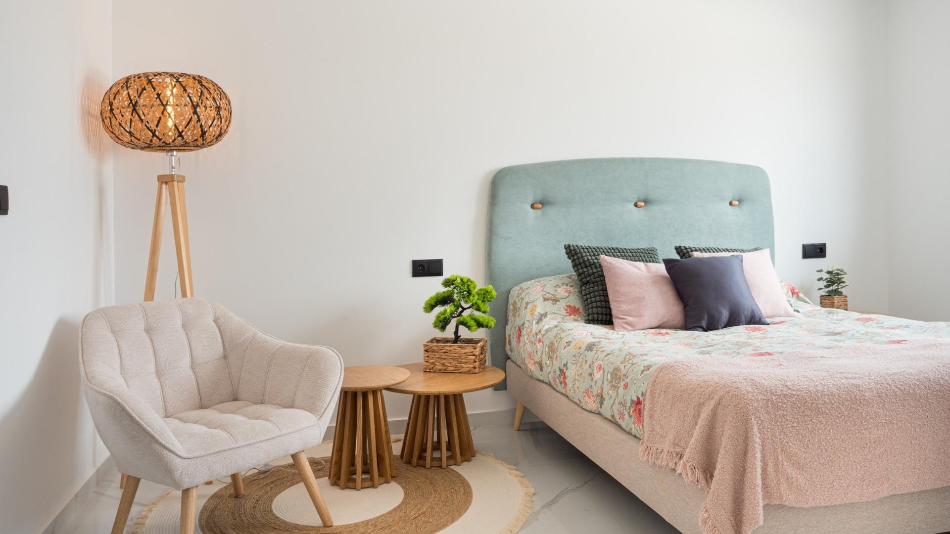 Nybyggd - Fristående villa -
San Pedro del Pinatar - San Pedro de Pinatar