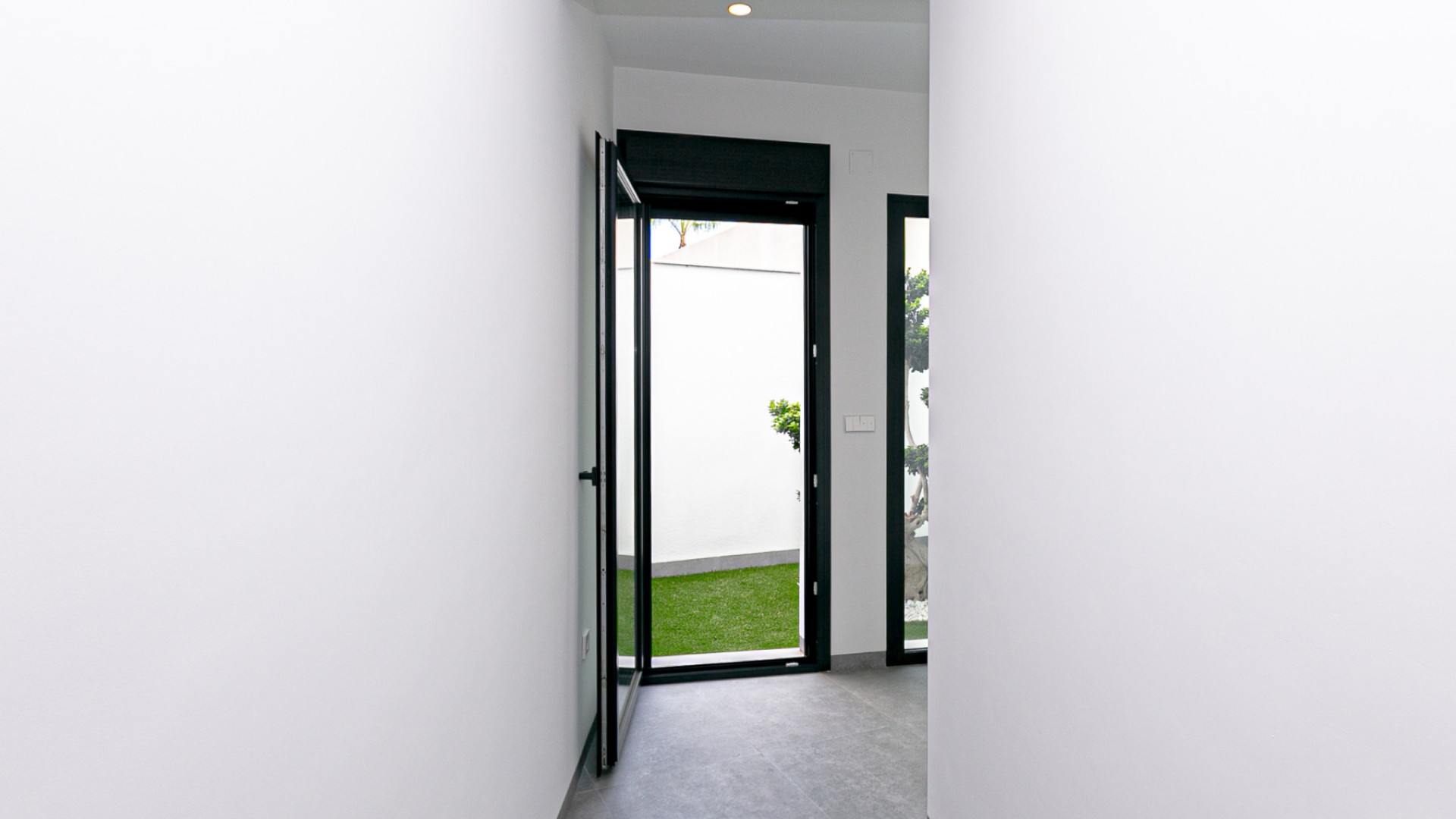 Nybyggd - Fristående villa -
San Pedro - San Pedro del Pinatar