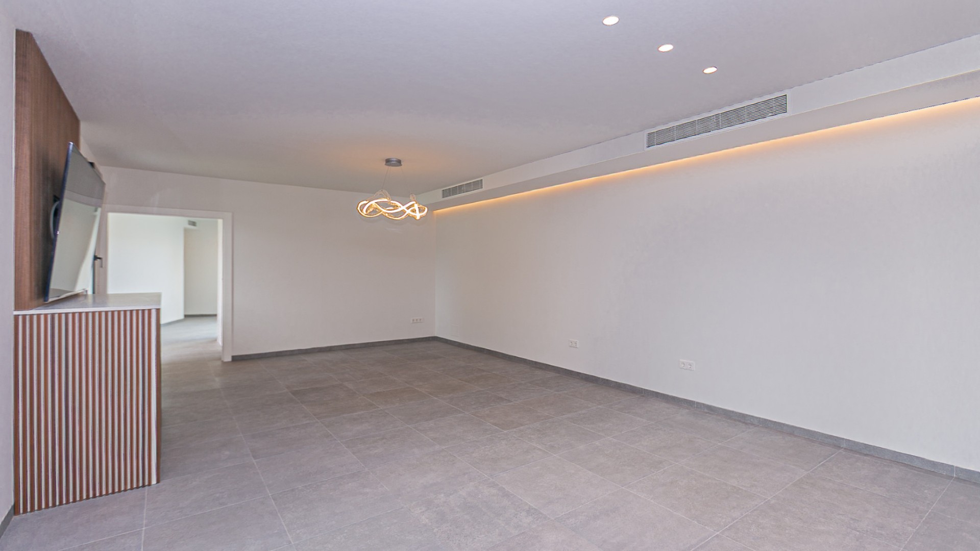 Nybyggd - Fristående villa -
San Pedro - San Pedro del Pinatar