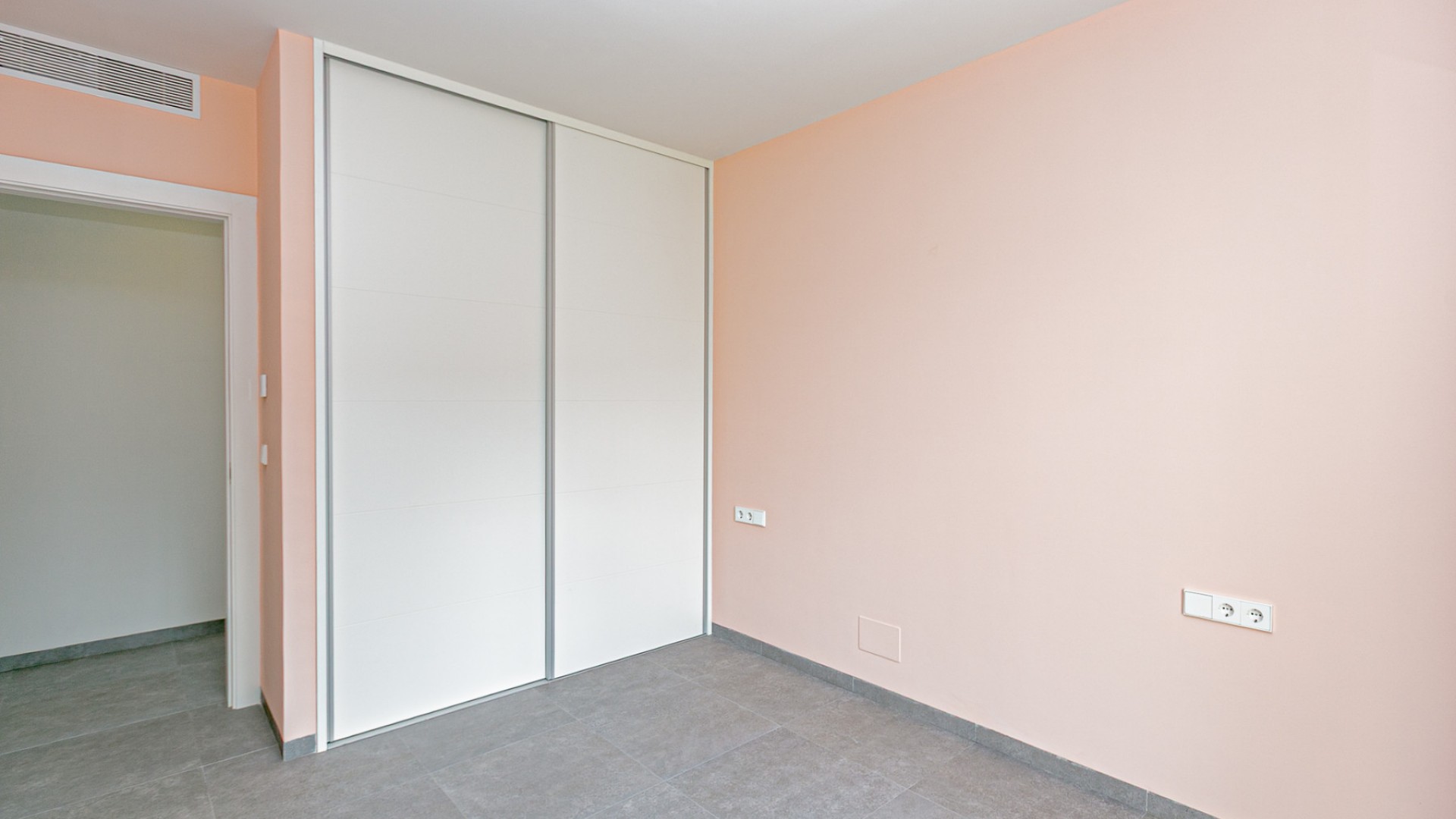 Nybyggd - Fristående villa -
San Pedro - San Pedro del Pinatar