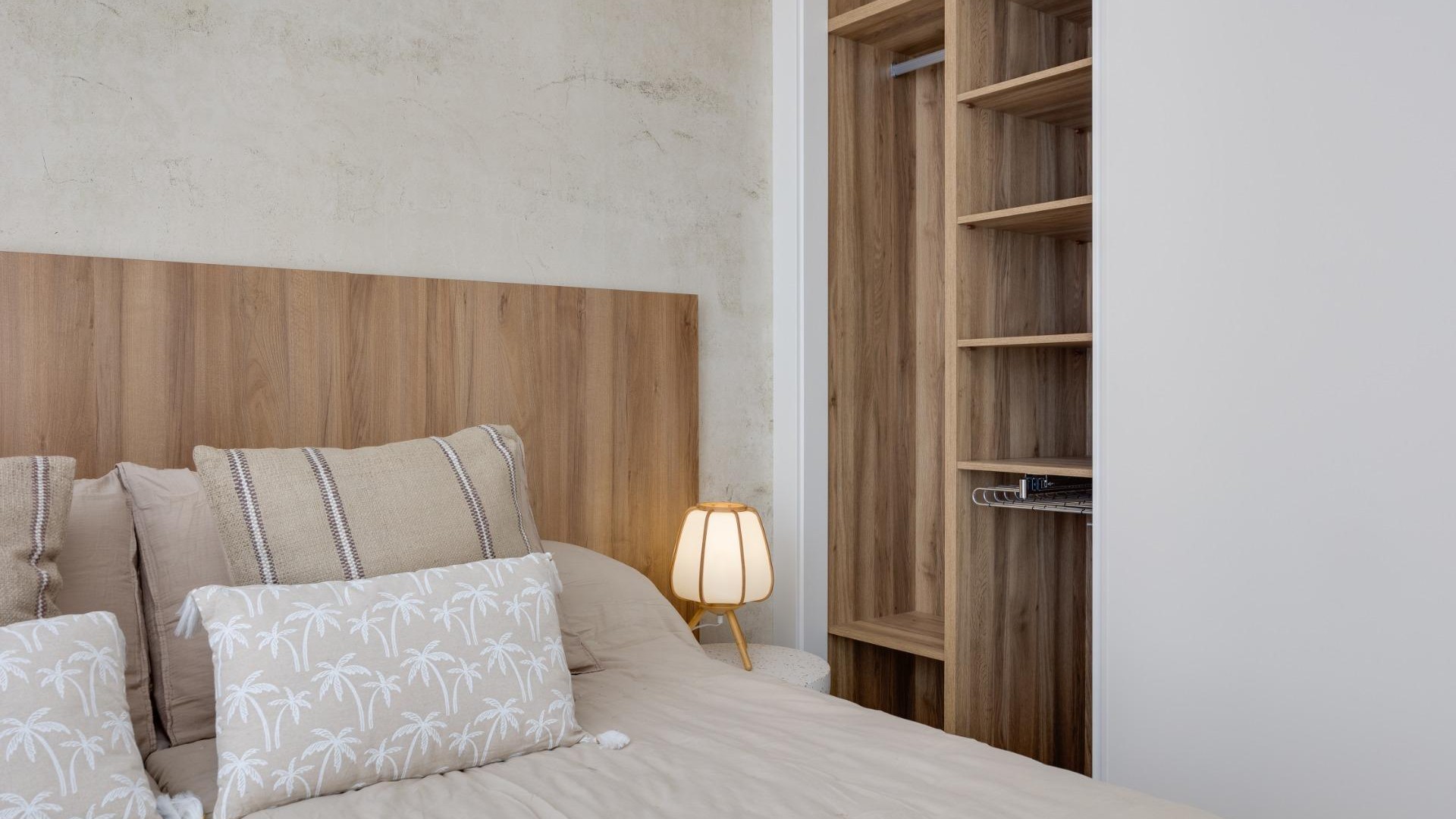 Nybyggd - Fristående villa -
Torrevieja - Aguas Nuevas