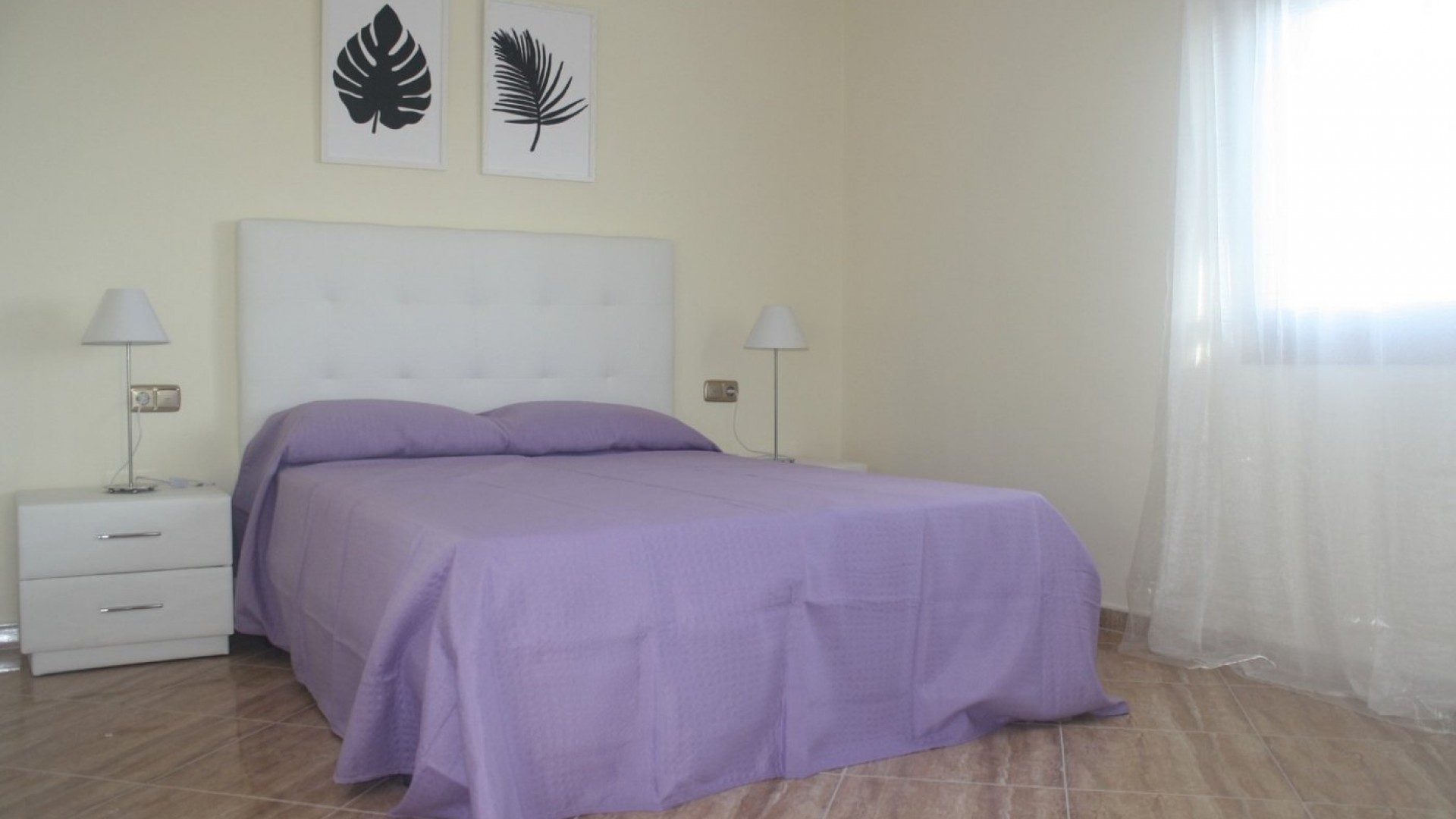 Nybyggd - Fristående villa -
Torrevieja - Los altos