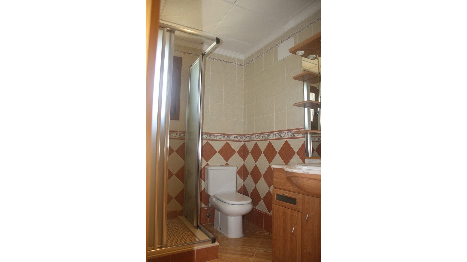 Nybyggd - Fristående villa -
Torrevieja - Los altos