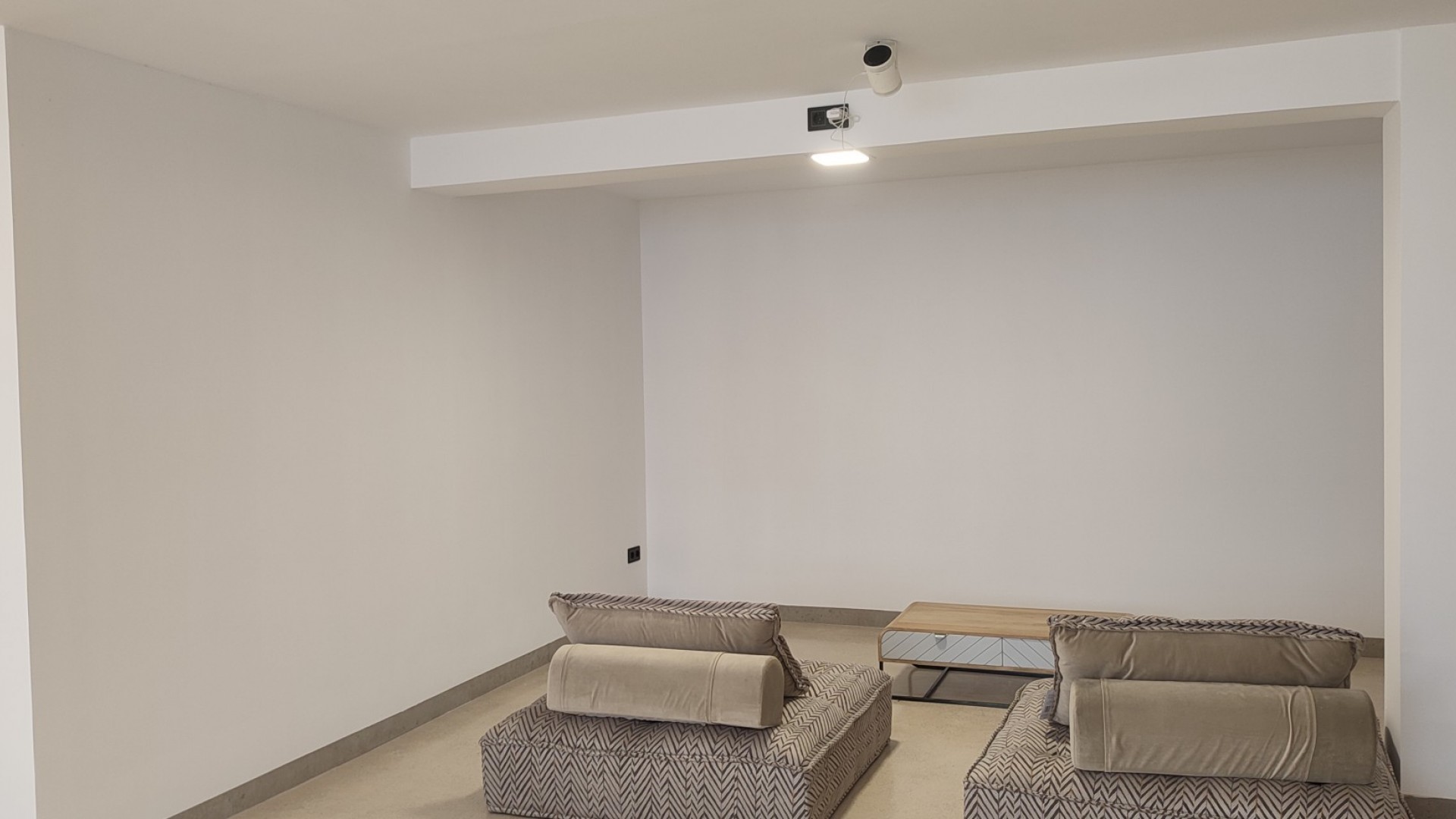 Nybyggd - Fristående villa -
Torrevieja - Los Balcones - Los Altos del Edén