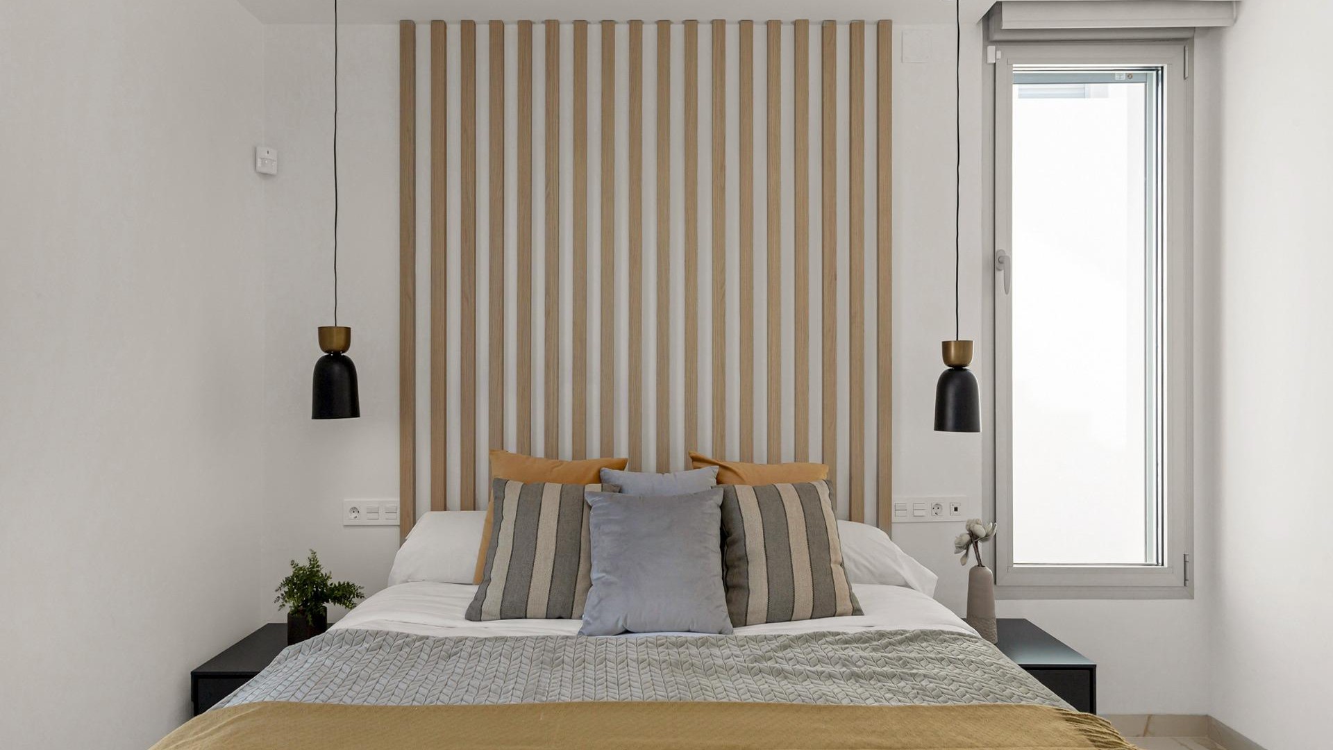 Nybyggd - Fristående villa -
Torrevieja - Los Balcones - Los Altos del Edén