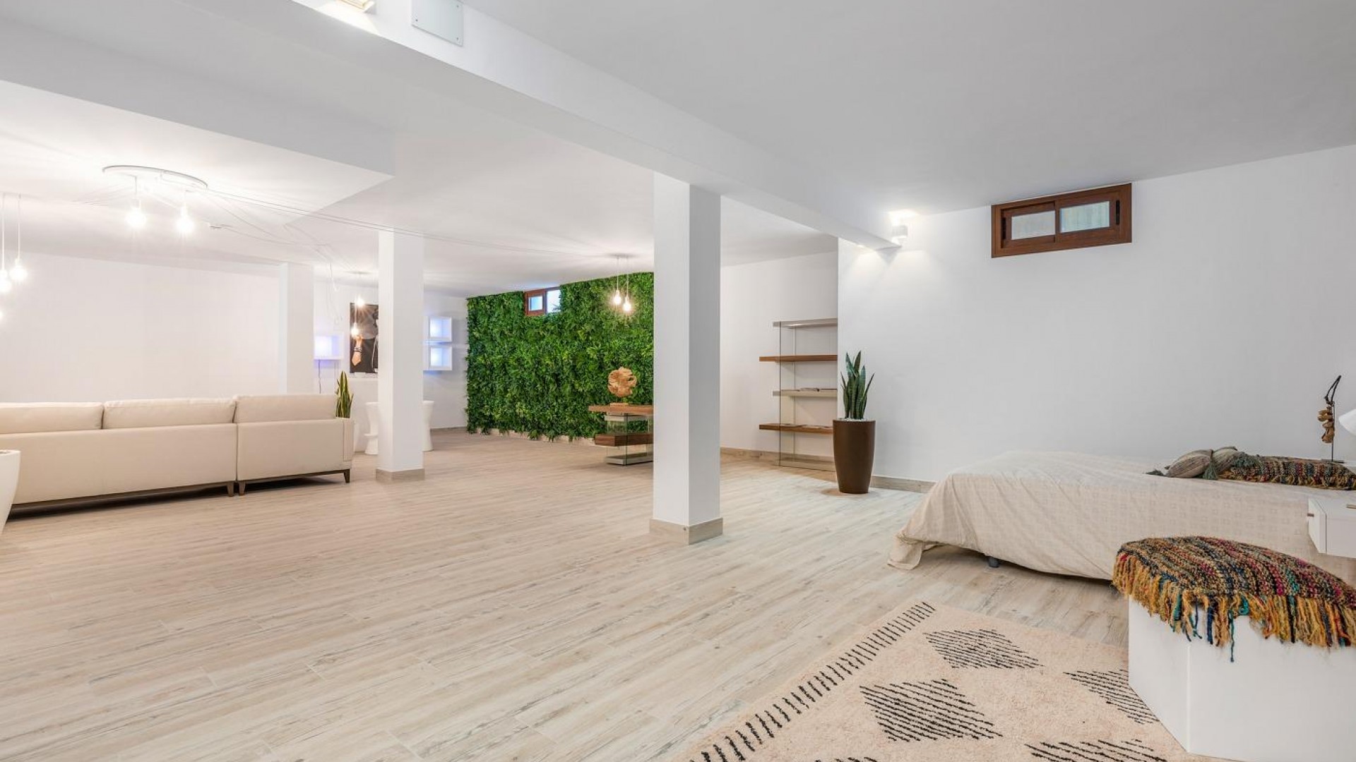 Nybyggd - Fristående villa -
Vera - Vera playa