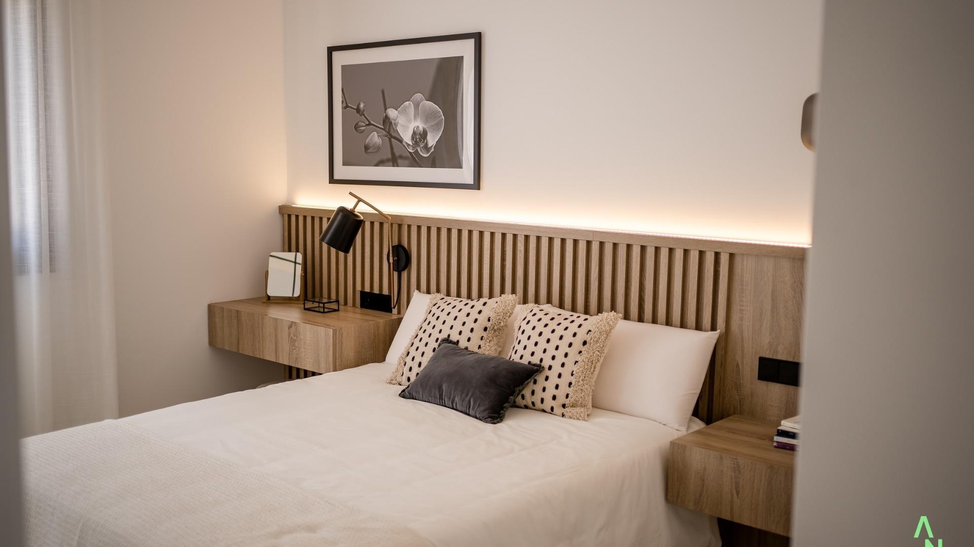 Nybyggd - Lägenhet lägenhet -
Alhama de Murcia - Condado de Alhama