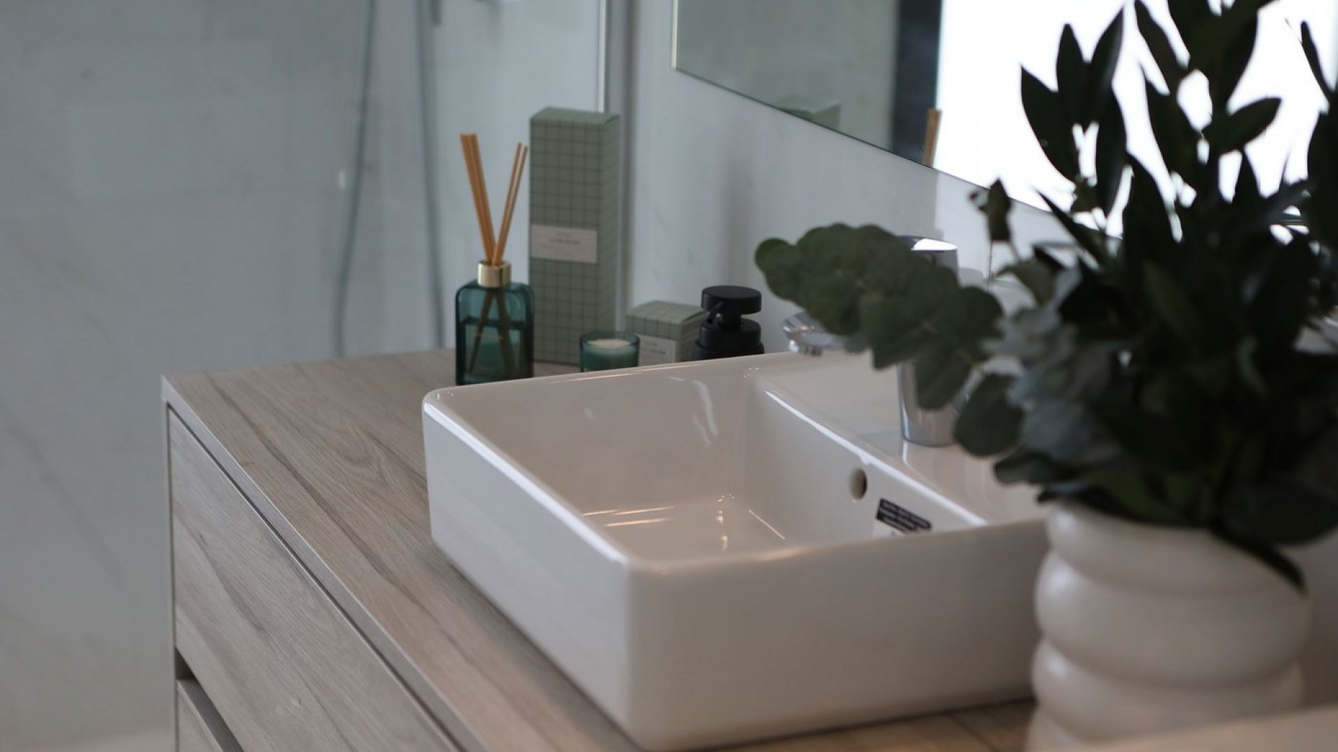 Nybyggd - Lägenhet lägenhet -
Benidorm - Poniente