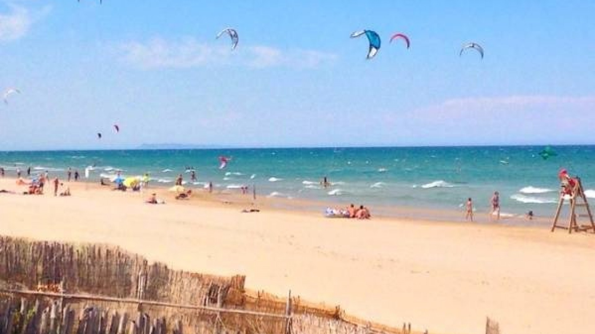 Nybyggd - Lägenhet lägenhet -
Denia - Puerto Denia