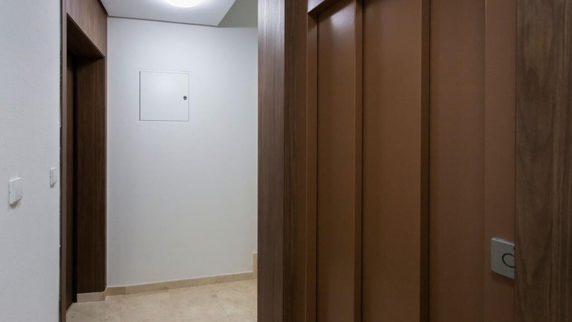 Nybyggd - Lägenhet lägenhet -
Hondón de las Nieves