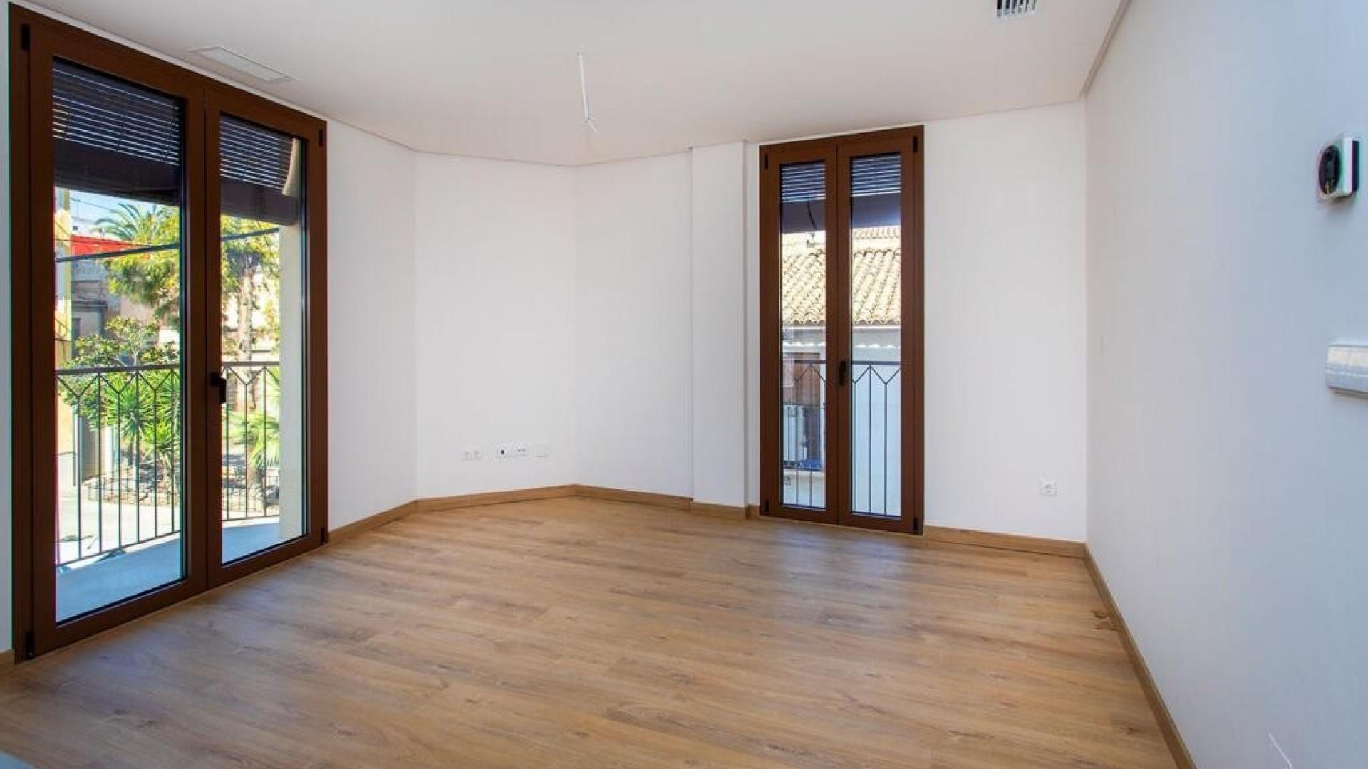 Nybyggd - Lägenhet lägenhet -
Hondón de las Nieves