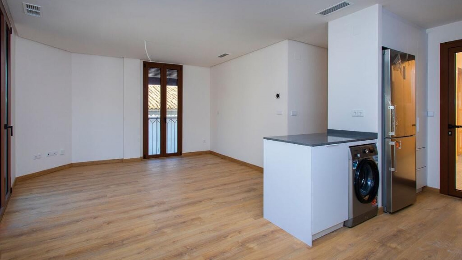 Nybyggd - Lägenhet lägenhet -
Hondón de las Nieves