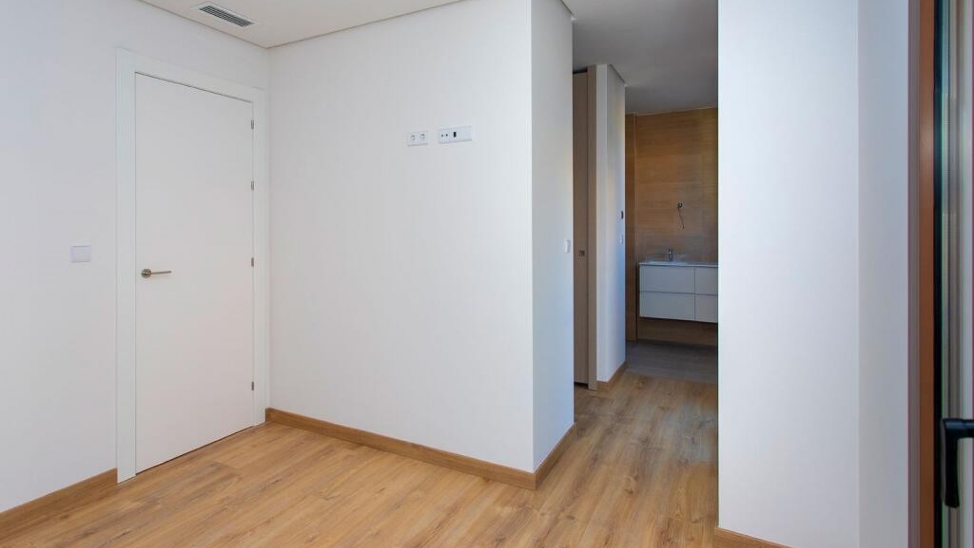 Nybyggd - Lägenhet lägenhet -
Hondón de las Nieves