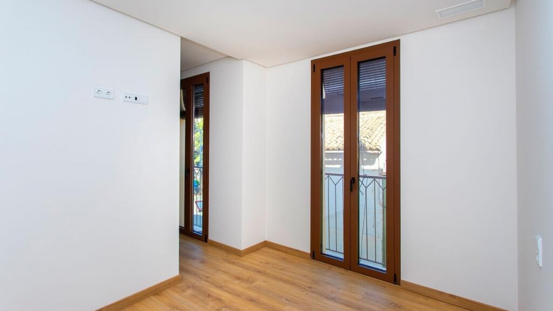 Nybyggd - Lägenhet lägenhet -
Hondón de las Nieves