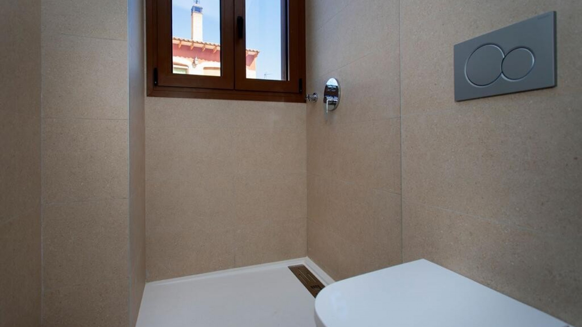 Nybyggd - Lägenhet lägenhet -
Hondón de las Nieves