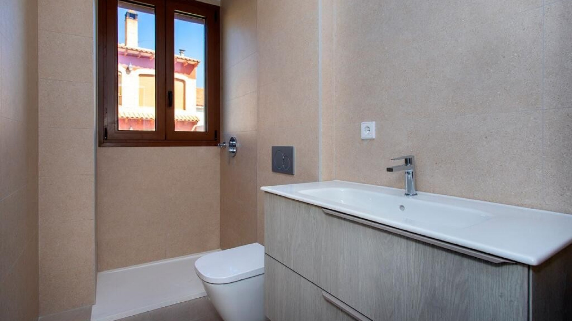 Nybyggd - Lägenhet lägenhet -
Hondón de las Nieves