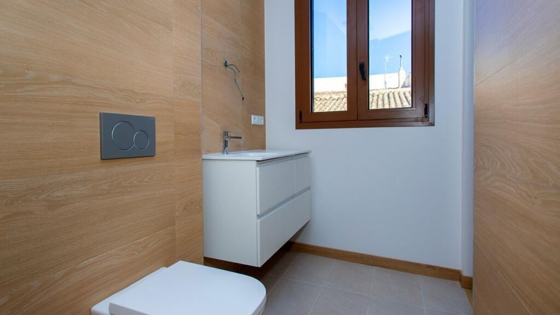 Nybyggd - Lägenhet lägenhet -
Hondón de las Nieves