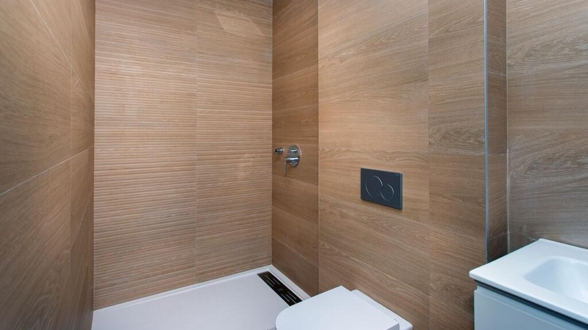 Nybyggd - Lägenhet lägenhet -
Hondón de las Nieves