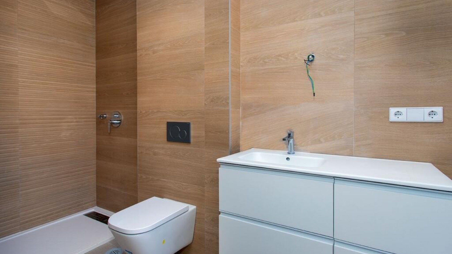 Nybyggd - Lägenhet lägenhet -
Hondón de las Nieves