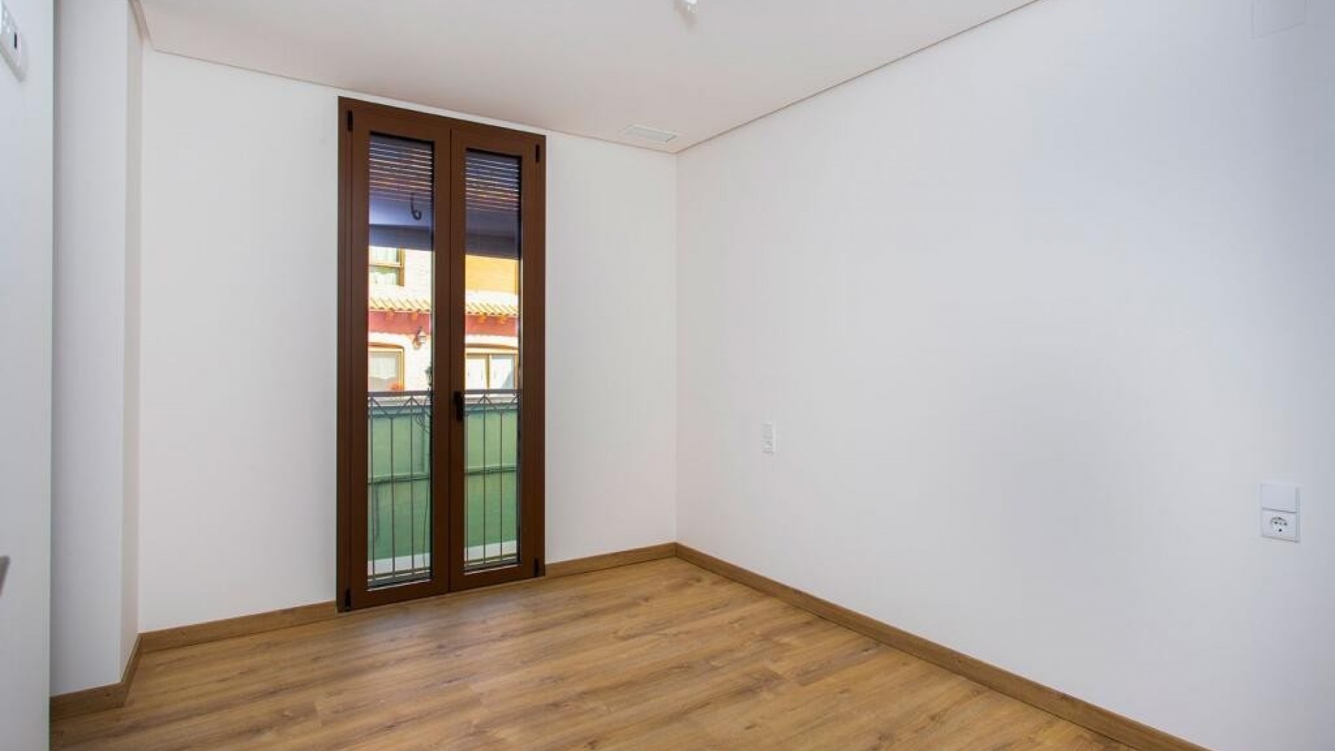 Nybyggd - Lägenhet lägenhet -
Hondón de las Nieves