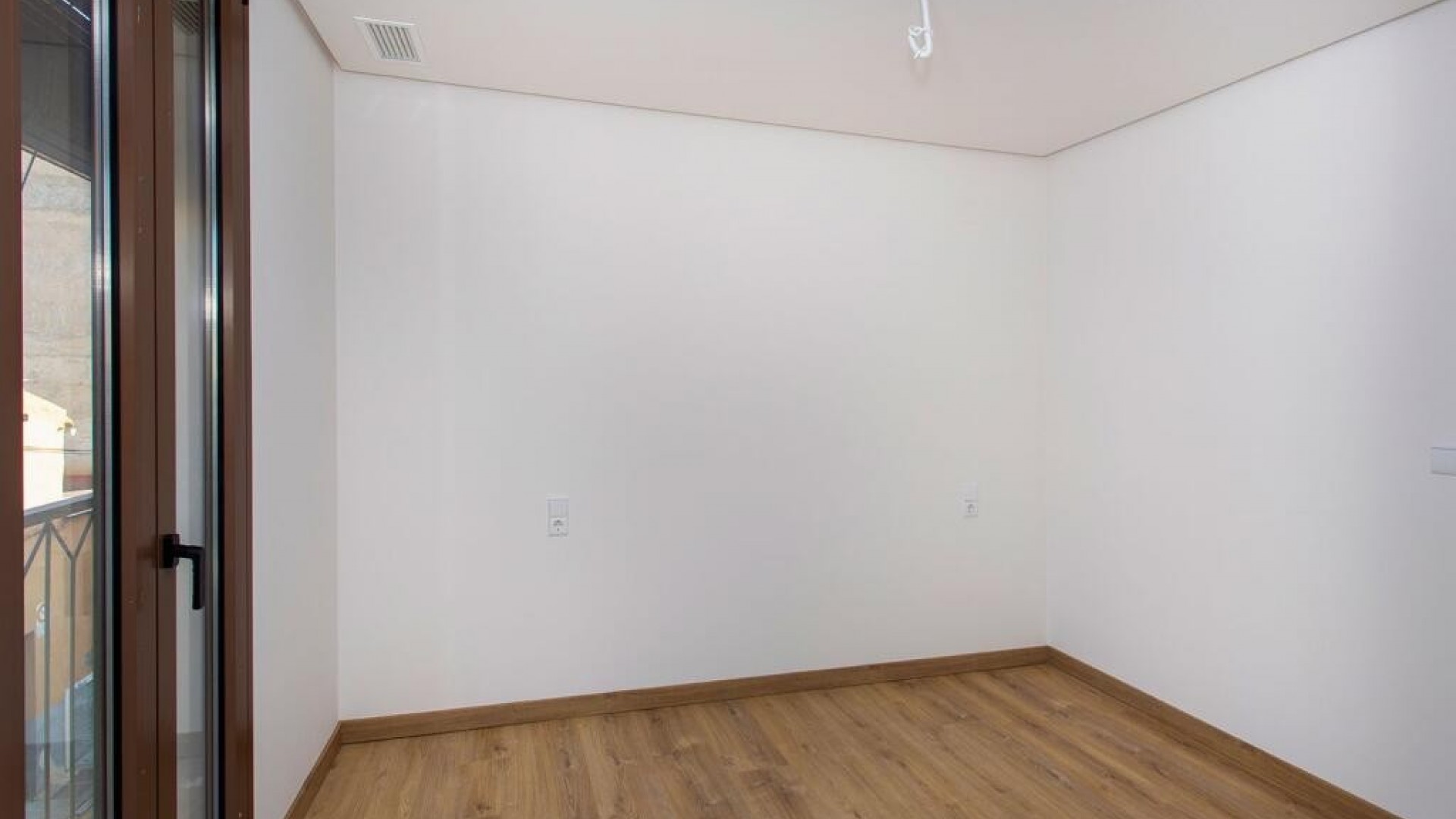 Nybyggd - Lägenhet lägenhet -
Hondón de las Nieves