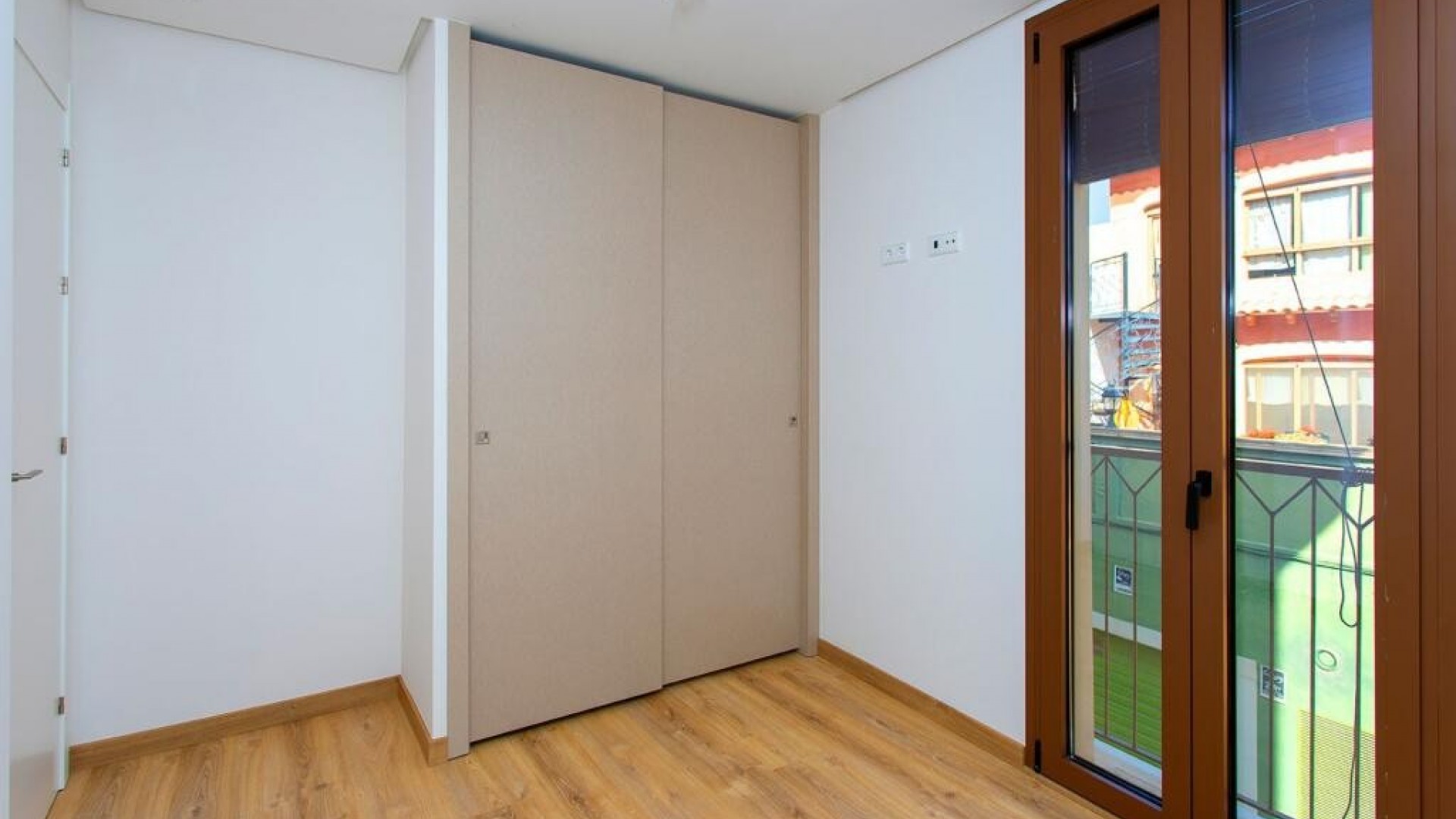 Nybyggd - Lägenhet lägenhet -
Hondón de las Nieves