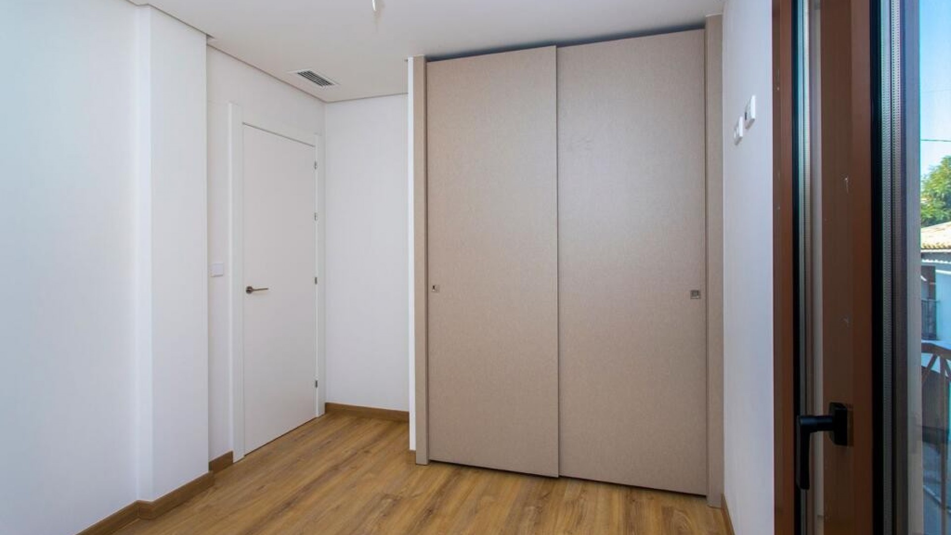 Nybyggd - Lägenhet lägenhet -
Hondón de las Nieves