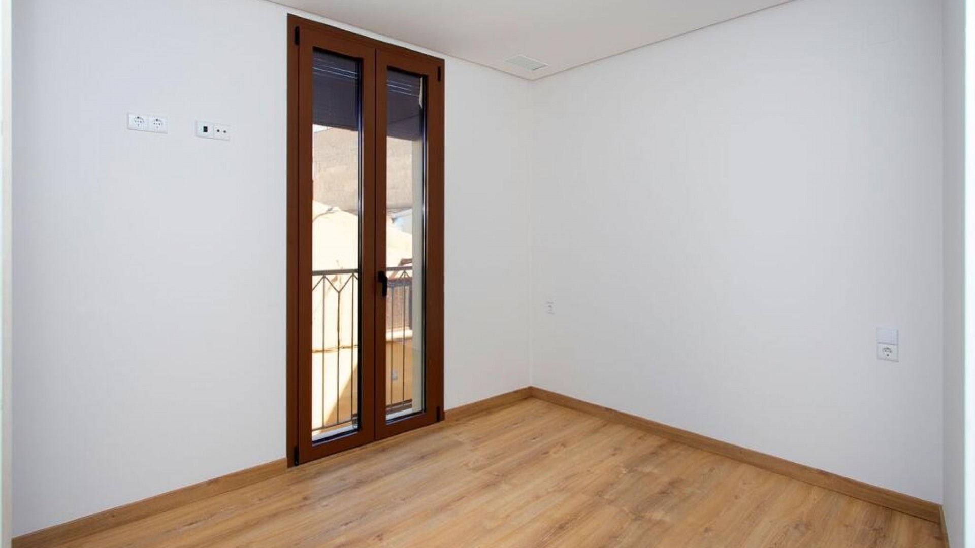 Nybyggd - Lägenhet lägenhet -
Hondón de las Nieves