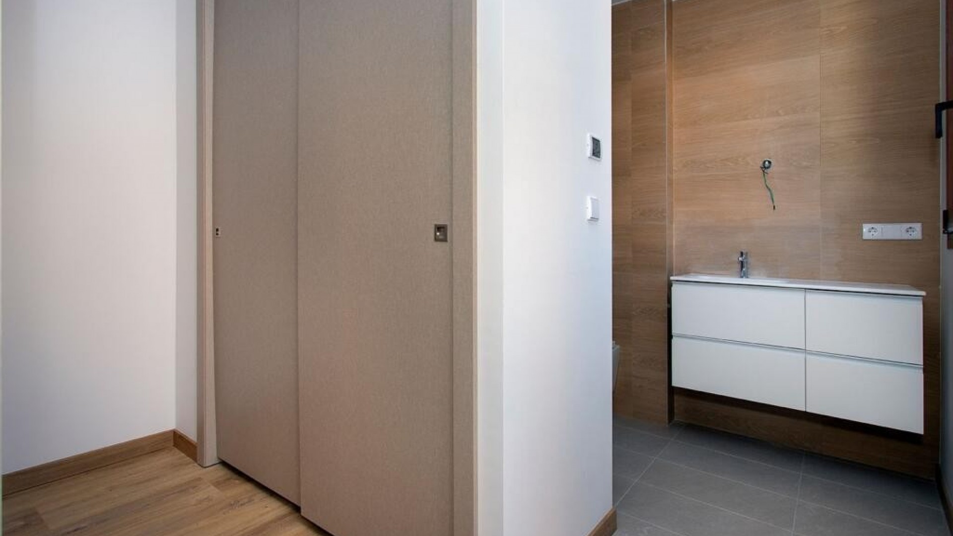 Nybyggd - Lägenhet lägenhet -
Hondón de las Nieves