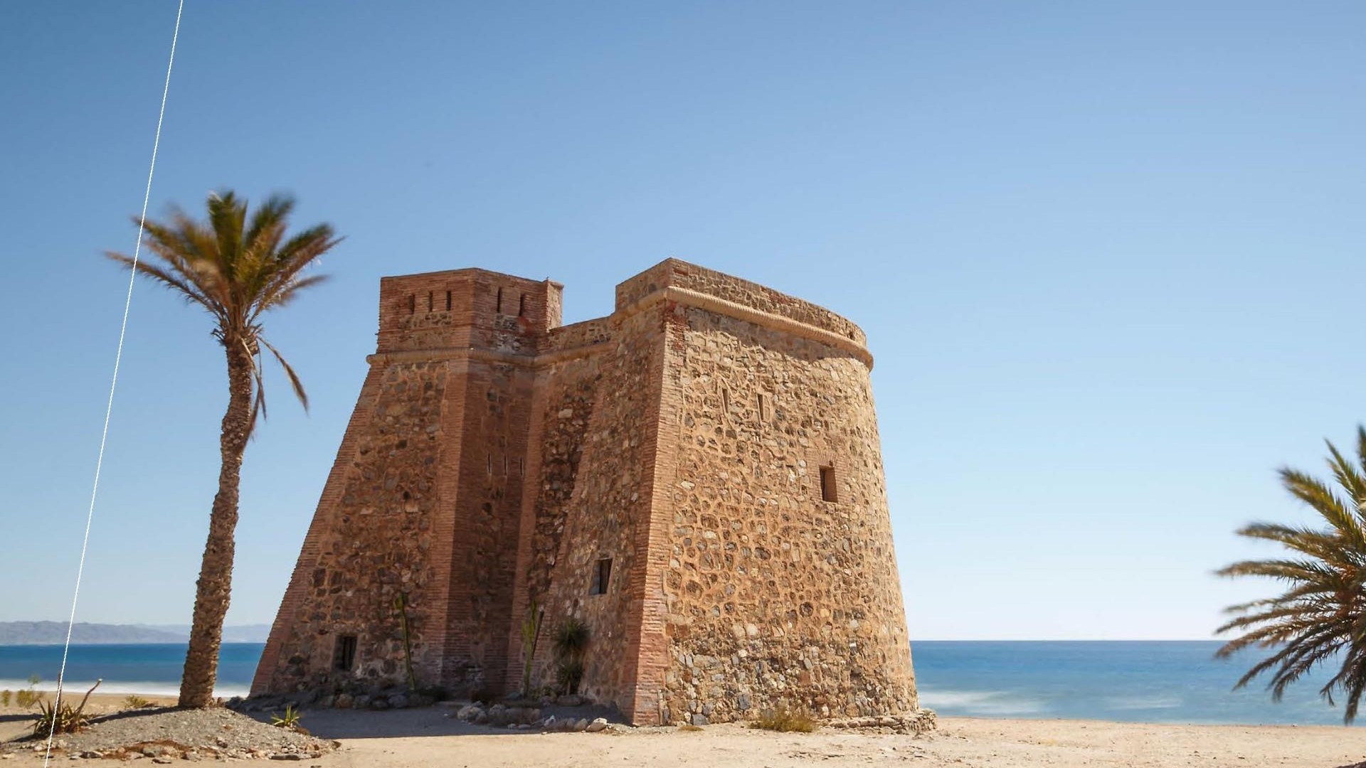 Nybyggd - Lägenhet lägenhet -
Mojacar - Macenas