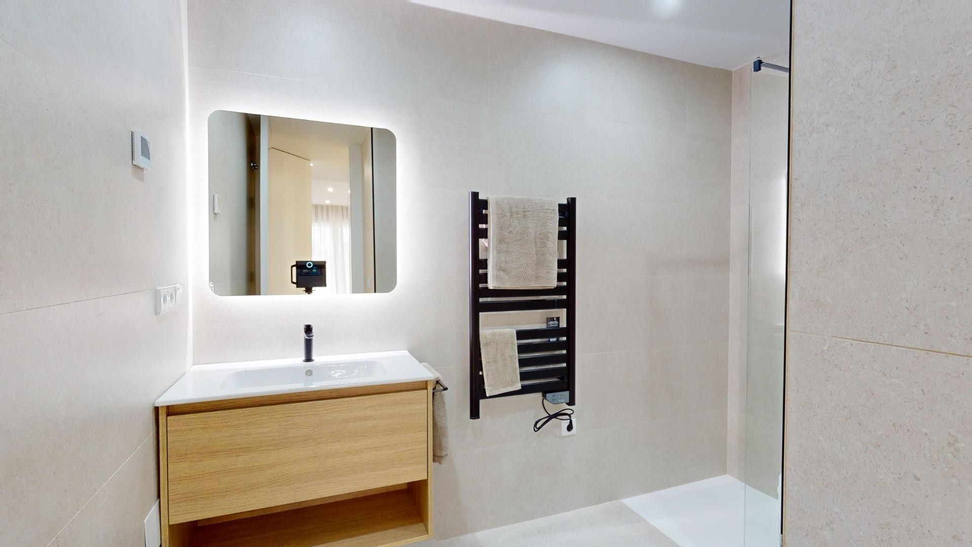 Nybyggd - Lägenhet lägenhet -
Orihuela Costa - Lomas de Cabo Roig