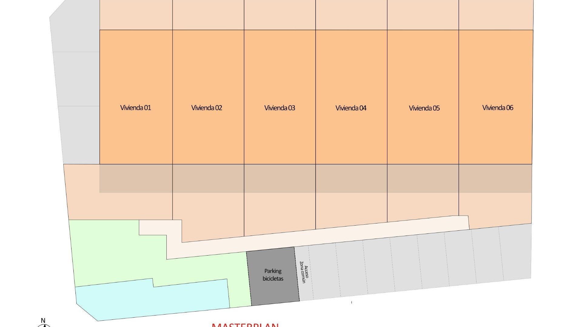 Nybyggd - Lägenhet lägenhet -
Pilar de la Horadada - pueblo