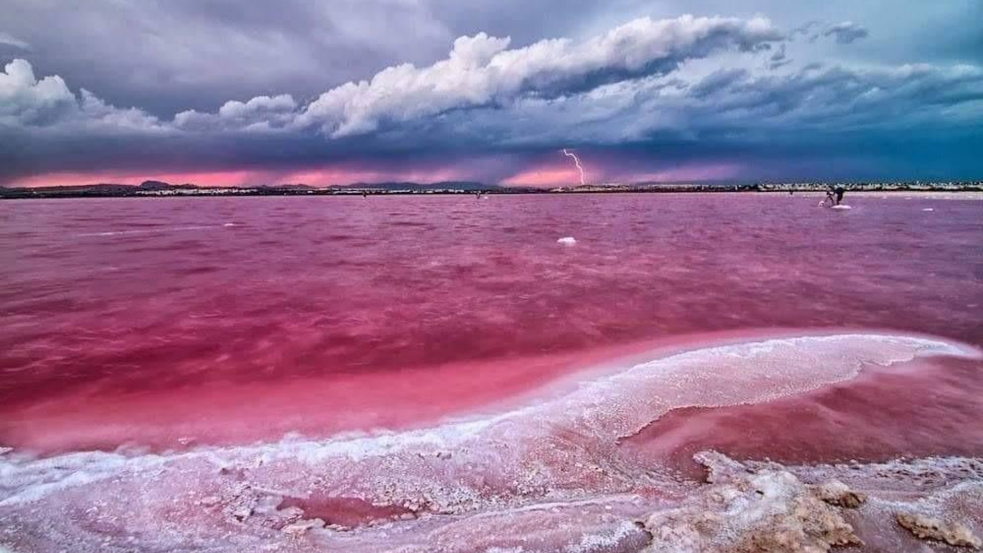 Nybyggd - Lägenhet lägenhet -
San Miguel de Salinas - Pueblo 9