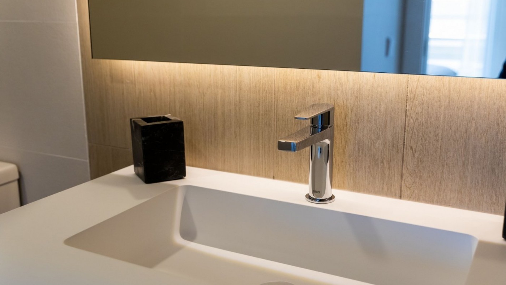 Nybyggd - Lägenhet lägenhet -
Santa Pola - Gran Alacant