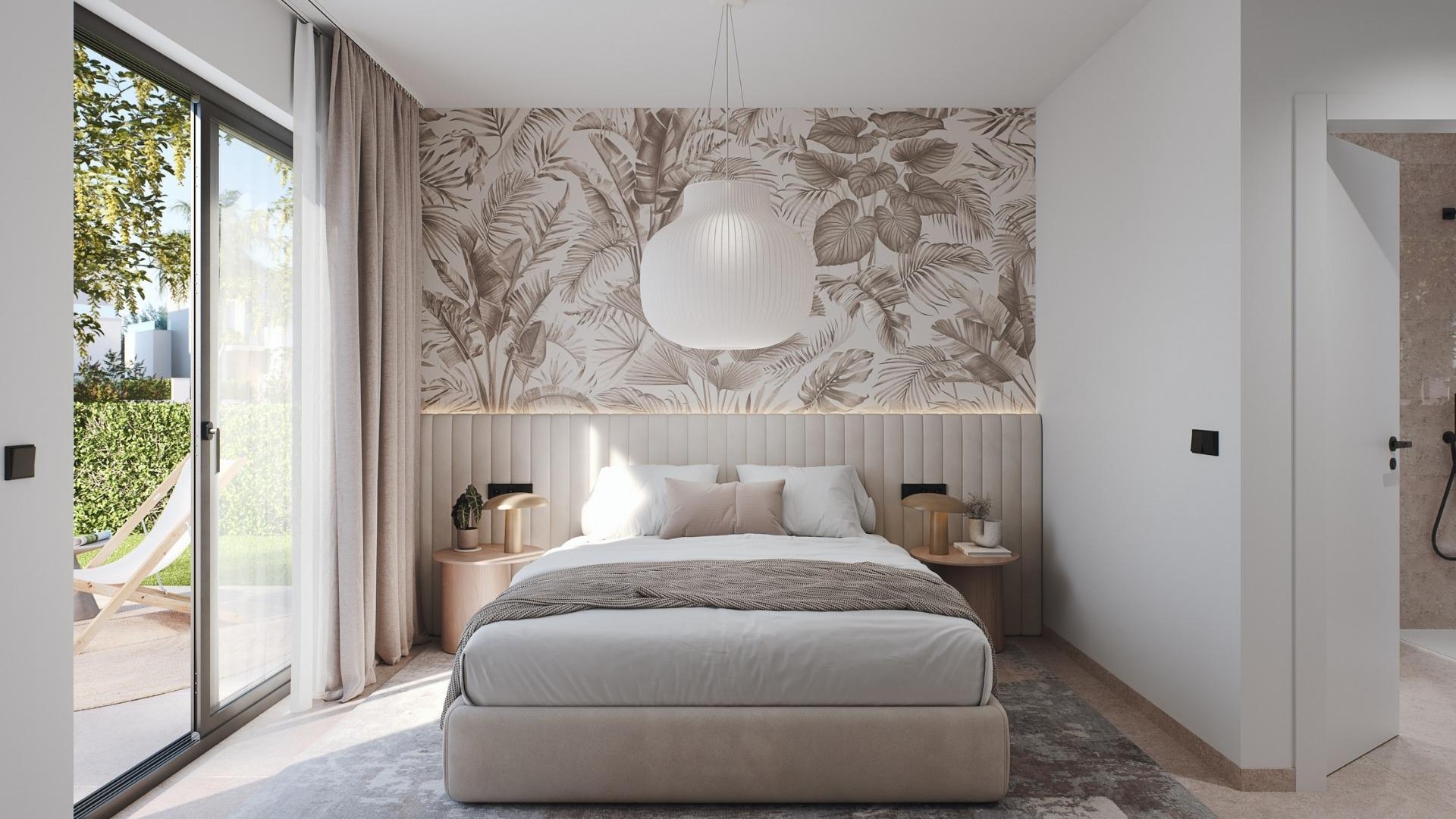 Nybyggd - Lägenhet lägenhet -
Torre Pacheco - Santa Rosalia Lake And Life Resort