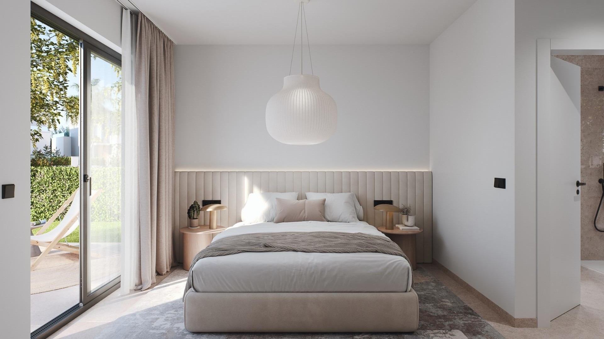 Nybyggd - Lägenhet lägenhet -
Torre Pacheco - Santa Rosalia Lake And Life Resort