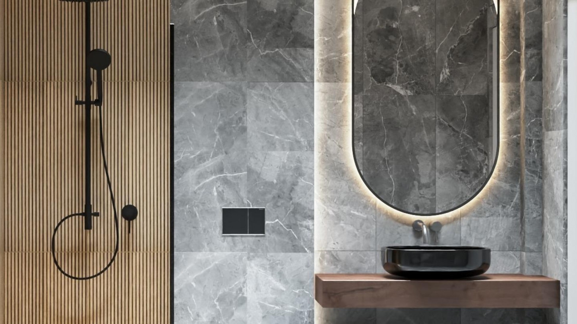 Nybyggd - Lägenhet lägenhet -
Torrevieja - Center