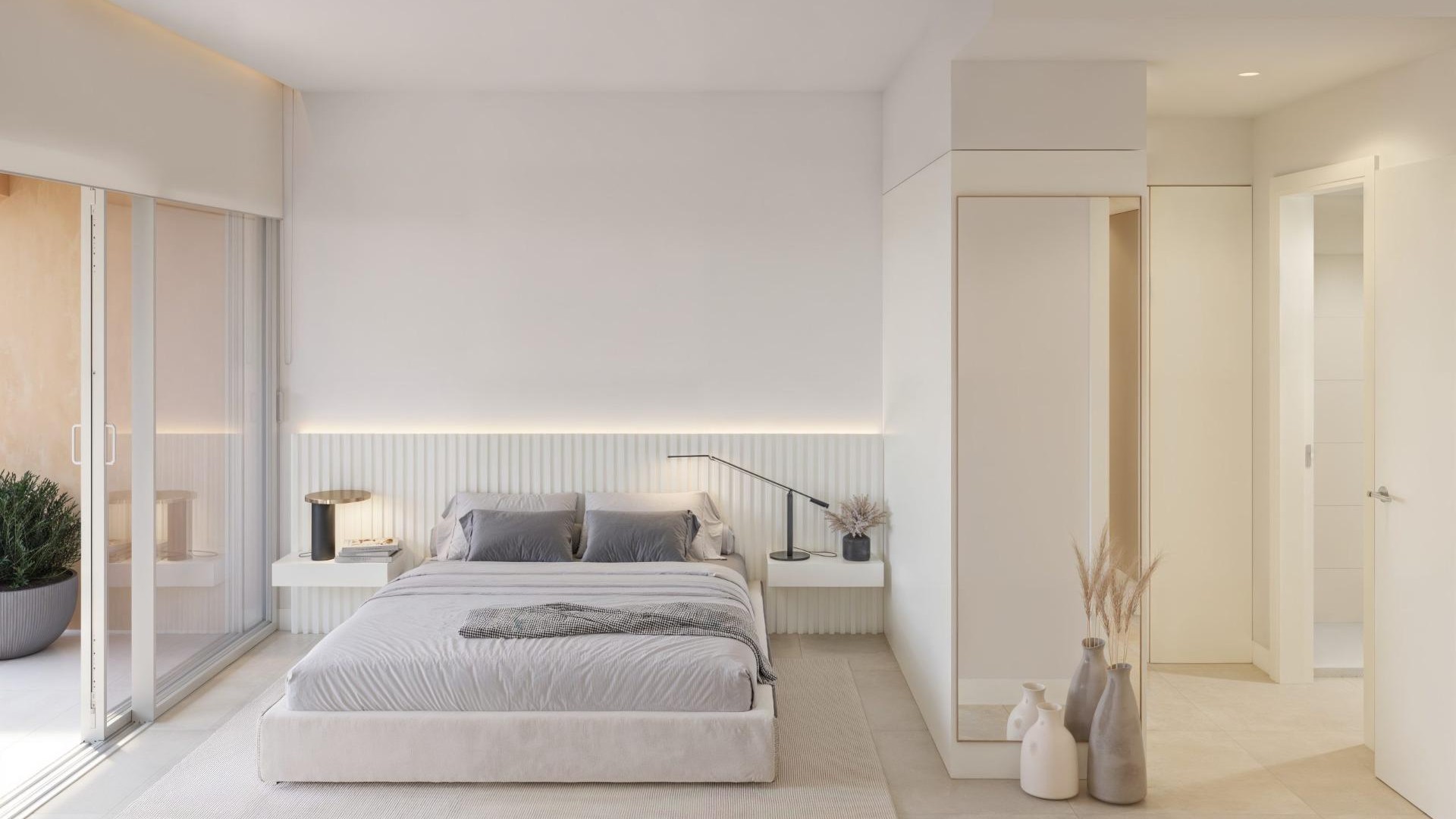 Nybyggd - Lägenhet lägenhet -
Torrevieja - Los Balcones