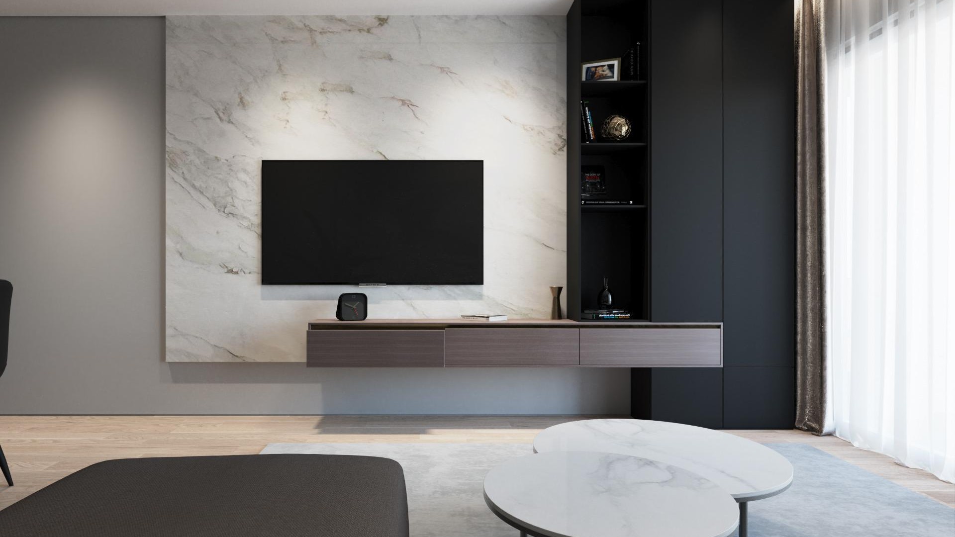 Nybyggd - Lägenhet lägenhet -
Torrevieja - Playa del Cura