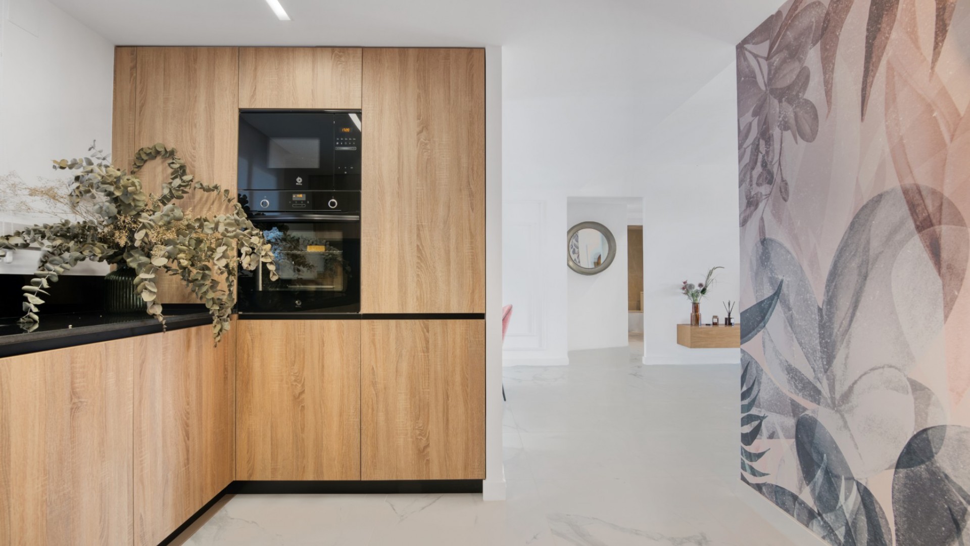 Nybyggd - Lägenhet lägenhet -
Torrevieja - Punta Prima*