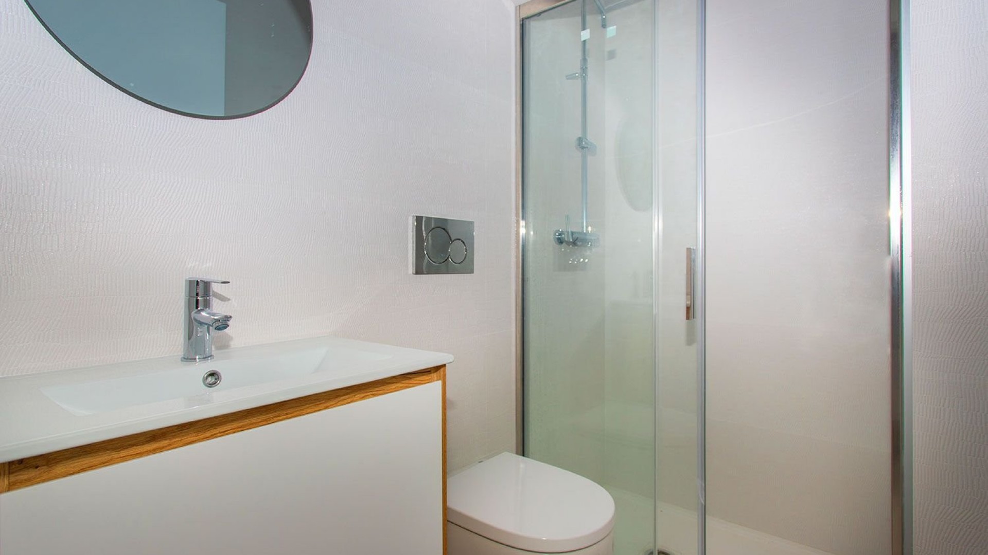 Nybyggd - Lägenhet lägenhet -
Torrevieja