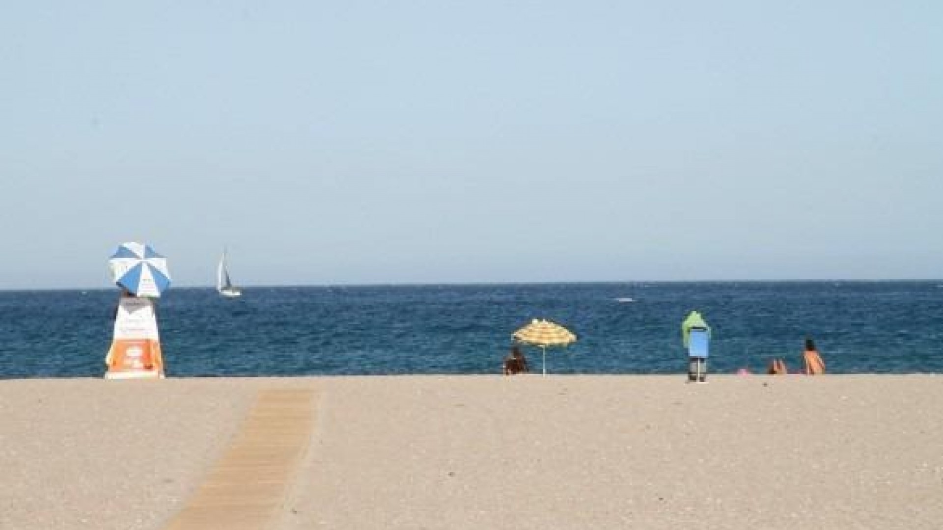 Nybyggd - Lägenhet lägenhet -
Vera - Pueblo Salinas